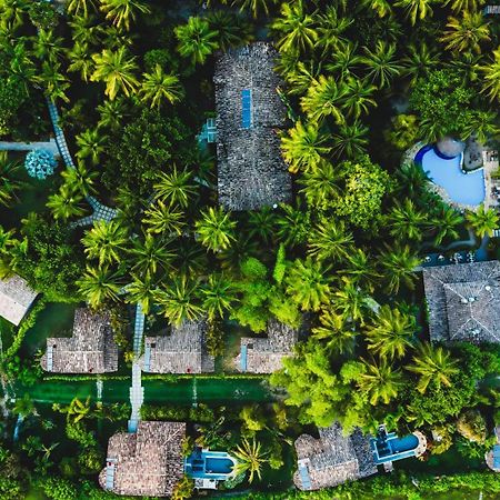 فندق Casa Acayu São Miguel dos Milagres المظهر الخارجي الصورة