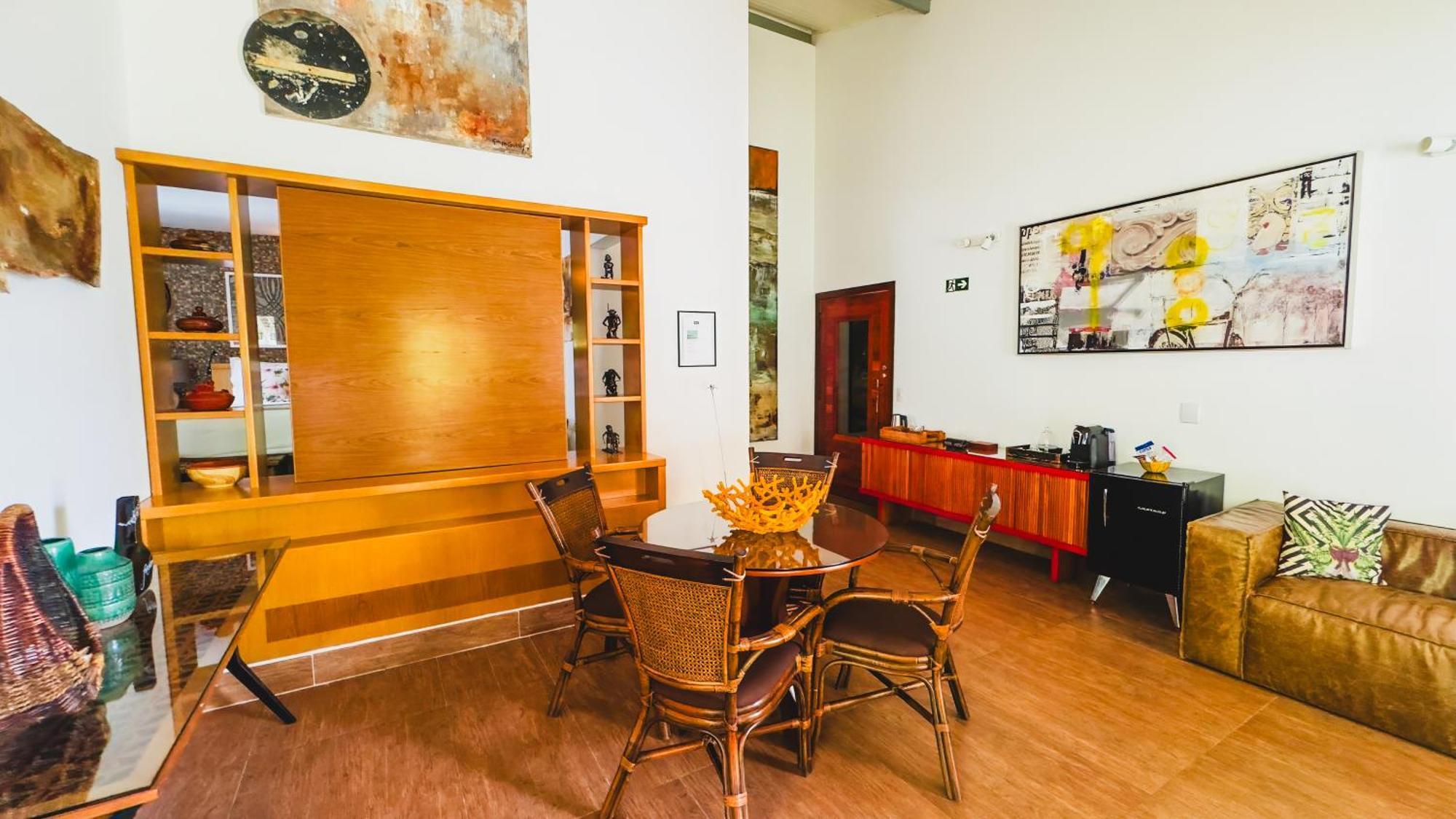 فندق Casa Acayu São Miguel dos Milagres المظهر الخارجي الصورة