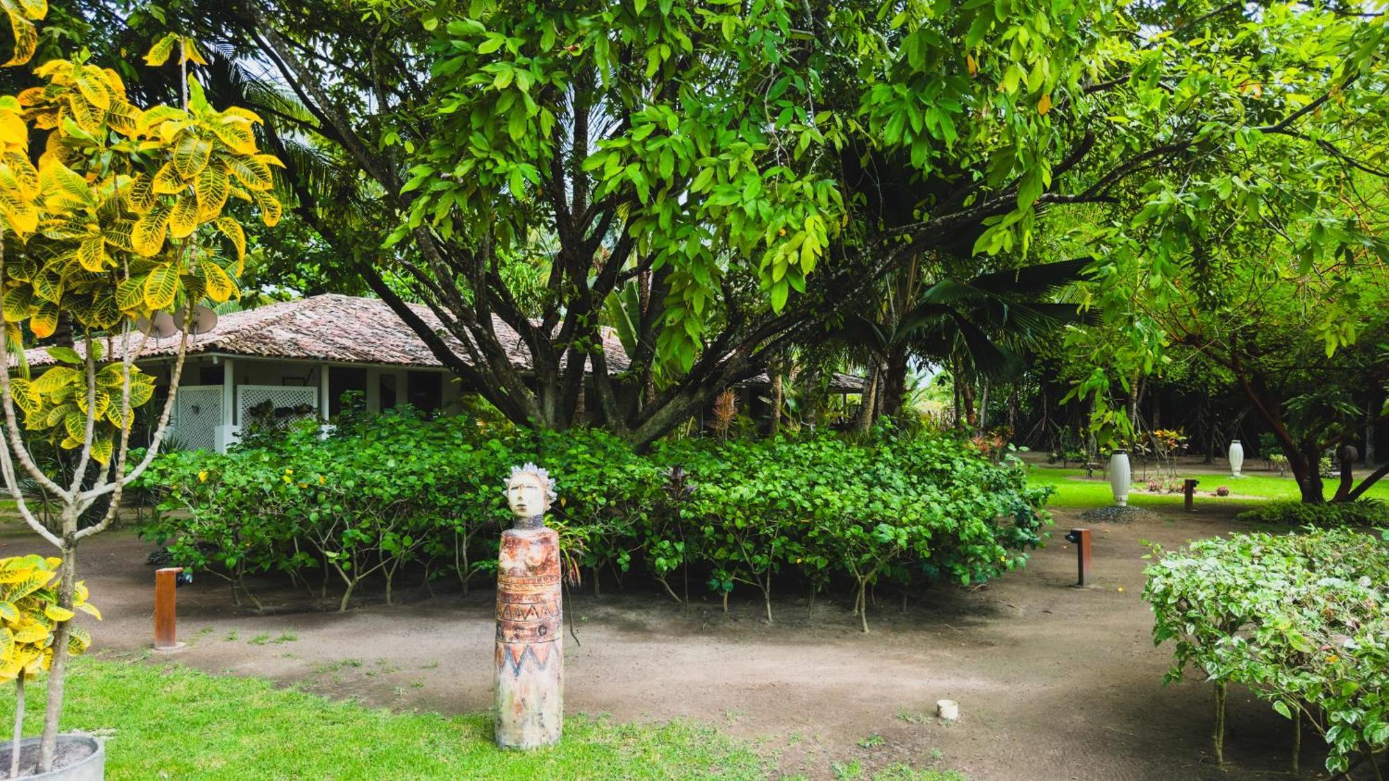 فندق Casa Acayu São Miguel dos Milagres المظهر الخارجي الصورة