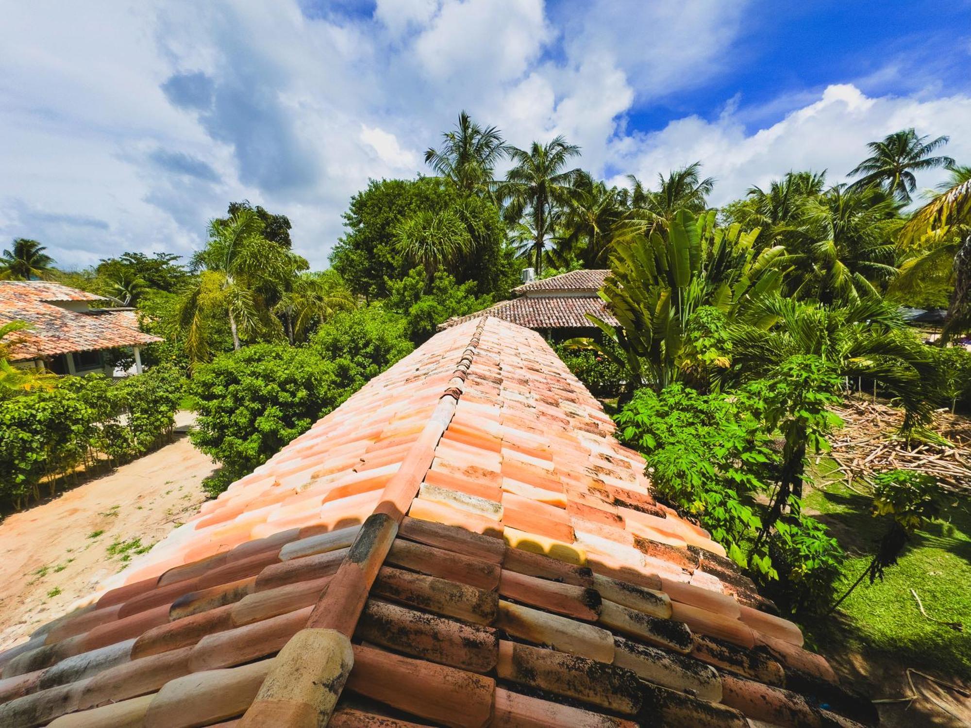 فندق Casa Acayu São Miguel dos Milagres المظهر الخارجي الصورة
