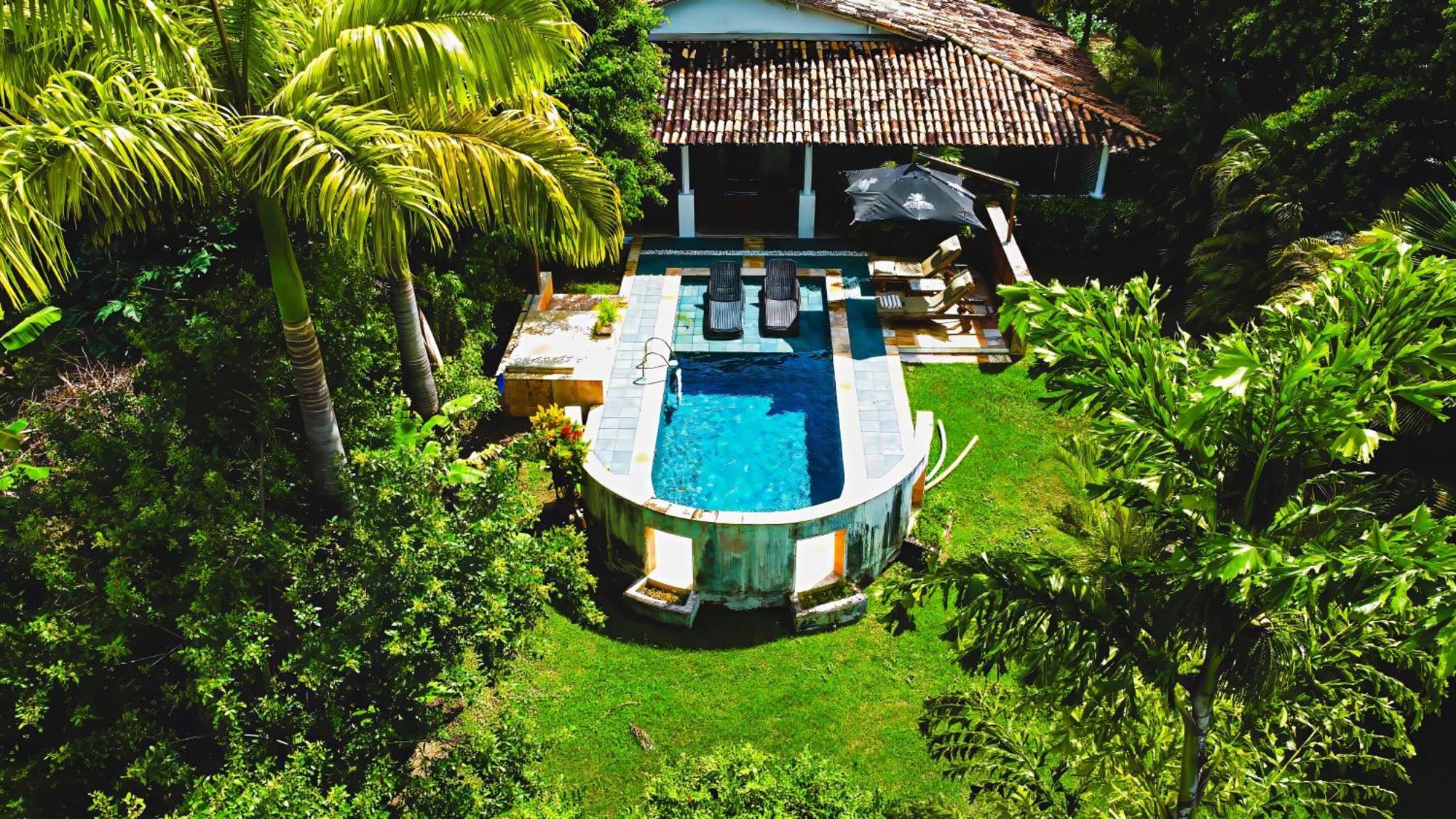فندق Casa Acayu São Miguel dos Milagres المظهر الخارجي الصورة