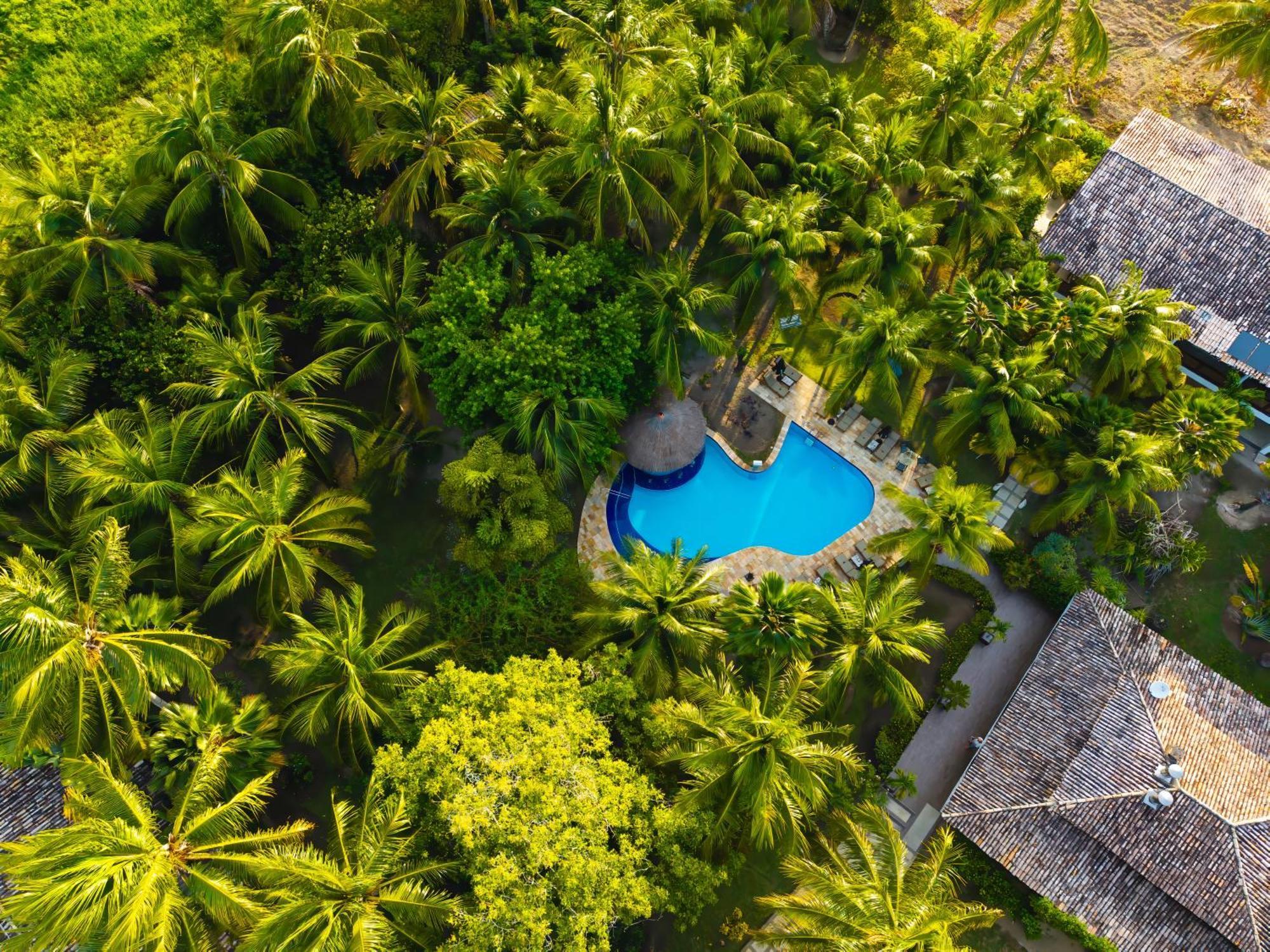 فندق Casa Acayu São Miguel dos Milagres المظهر الخارجي الصورة