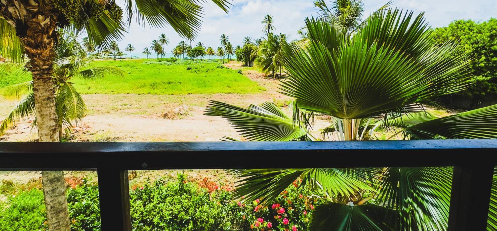 فندق Casa Acayu São Miguel dos Milagres المظهر الخارجي الصورة